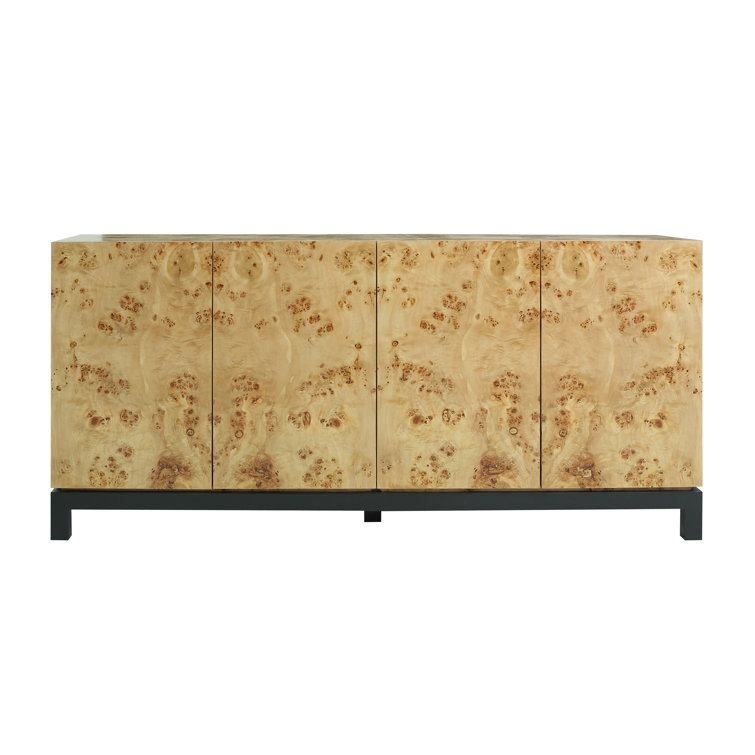 Joss and online main credenza